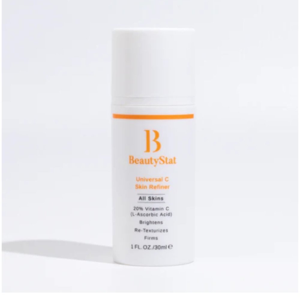 BeautyStat Universal C Skin Refiner